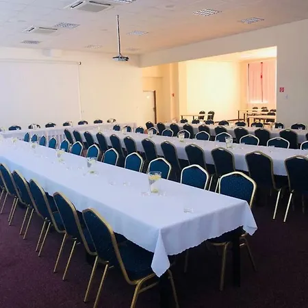 Guest house Kongresove Centrum A Grand Cafe