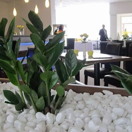 Guest house Kongresove Centrum A Grand Cafe *
