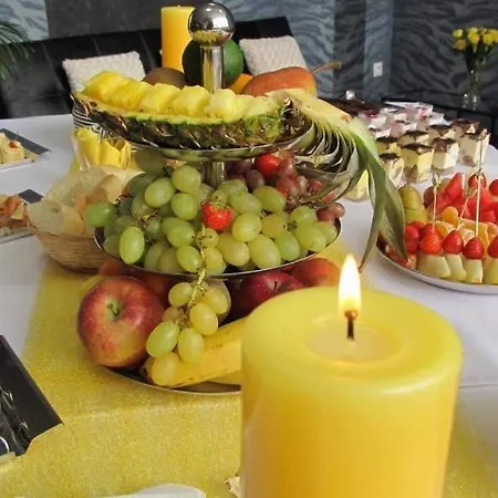 Kongresove Centrum A Grand Cafe Guest house *